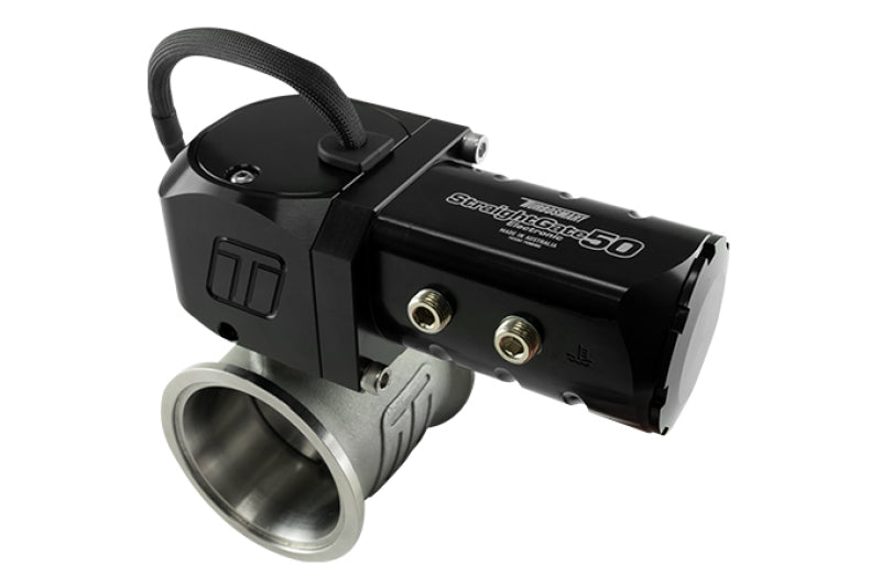 Turbosmart Electronic StraightGate ESG50 External Wastegate - Black Ops Auto Works