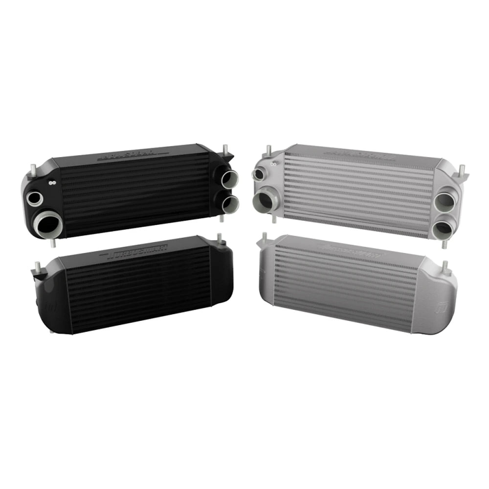 Turbosmart Ford F-150 2.7L/3.5L Ecoboost Performance Intercooler - Silver-Intercoolers-Turbosmart