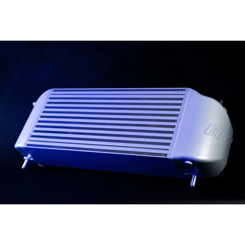 Turbosmart Ford F-150 2.7L/3.5L Ecoboost Performance Intercooler - Silver-Intercoolers-Turbosmart