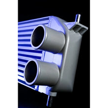 Load image into Gallery viewer, Turbosmart Ford F-150 2.7L/3.5L Ecoboost Performance Intercooler - Silver-Intercoolers-Turbosmart