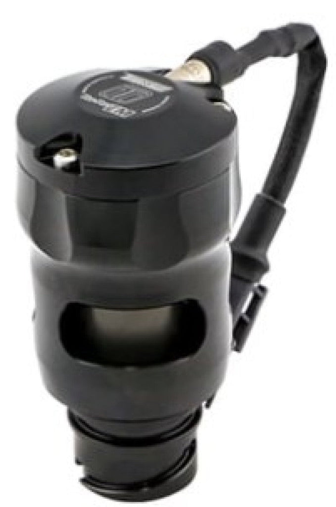 Turbosmart Ford F-150 2.7L/3.5L EcoBoost BOV Vee Port EM- Black - Black Ops Auto Works