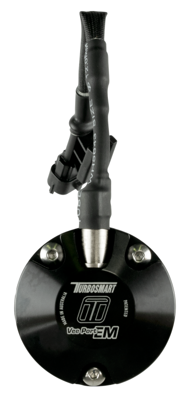 Turbosmart Ford F-150 2.7L/3.5L Ecoboost Performance Intercooler w/Recirculating BOV - Silver Turbosmart TURTS-PK-1004