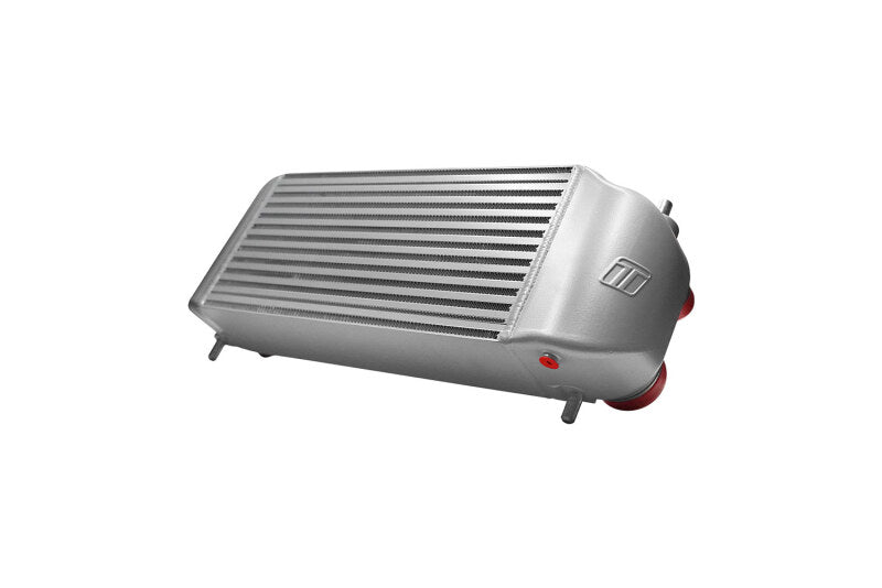 Turbosmart Ford F-150 2.7L/3.5L Ecoboost Performance Intercooler w/VTA BOV - Silver Turbosmart TURTS-PK-1003