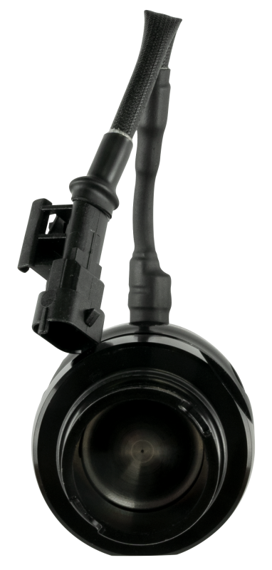Turbosmart Ford F-150 2.7L/3.5L Ecoboost Performance Intercooler w/VTA BOV - Silver Turbosmart TURTS-PK-1003