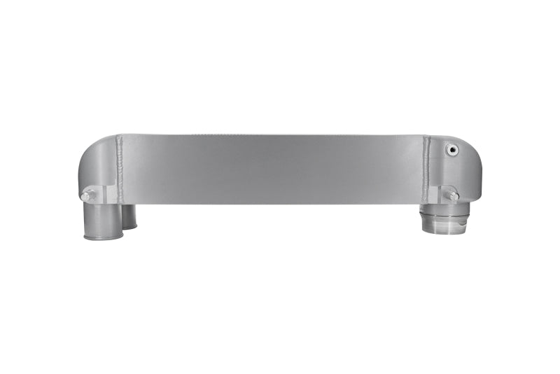 Turbosmart Ford F-150 2.7L/3.5L Ecoboost Performance Intercooler w/VTA BOV - Silver Turbosmart TURTS-PK-1003