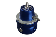 Load image into Gallery viewer, Turbosmart FPR6 Fuel Pressure Regulator Suit -6AN - Blue - Black Ops Auto Works