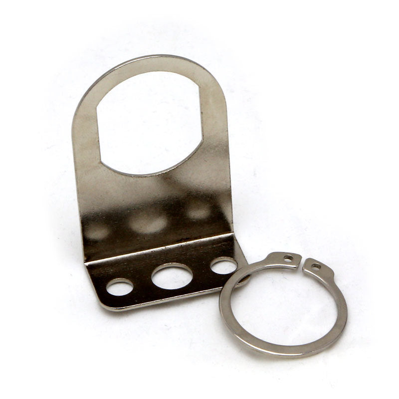 Turbosmart FPR/OPR Mounting Bracket/Clip Replacement - Black Ops Auto Works