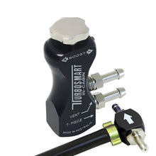 Load image into Gallery viewer, Turbosmart GBCV In Cabin Black - Black Ops Auto Works