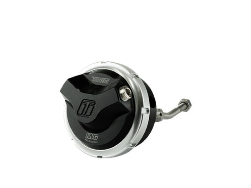 Turbosmart Gen V IWG (Twin Port) Wastegate Actuator Suits Garret G25 14psi - Black Ops Auto Works