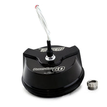 Load image into Gallery viewer, Turbosmart Gen-V WG60 98mm Sensor Cap - Black - Black Ops Auto Works
