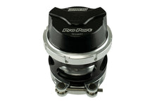 Load image into Gallery viewer, Turbosmart GenV 54mm ProPort Universal Blow Off Valve - Black - Black Ops Auto Works