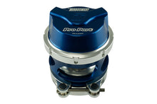 Load image into Gallery viewer, Turbosmart GenV 54mm ProPort Universal Blow Off Valve - Blue - Black Ops Auto Works