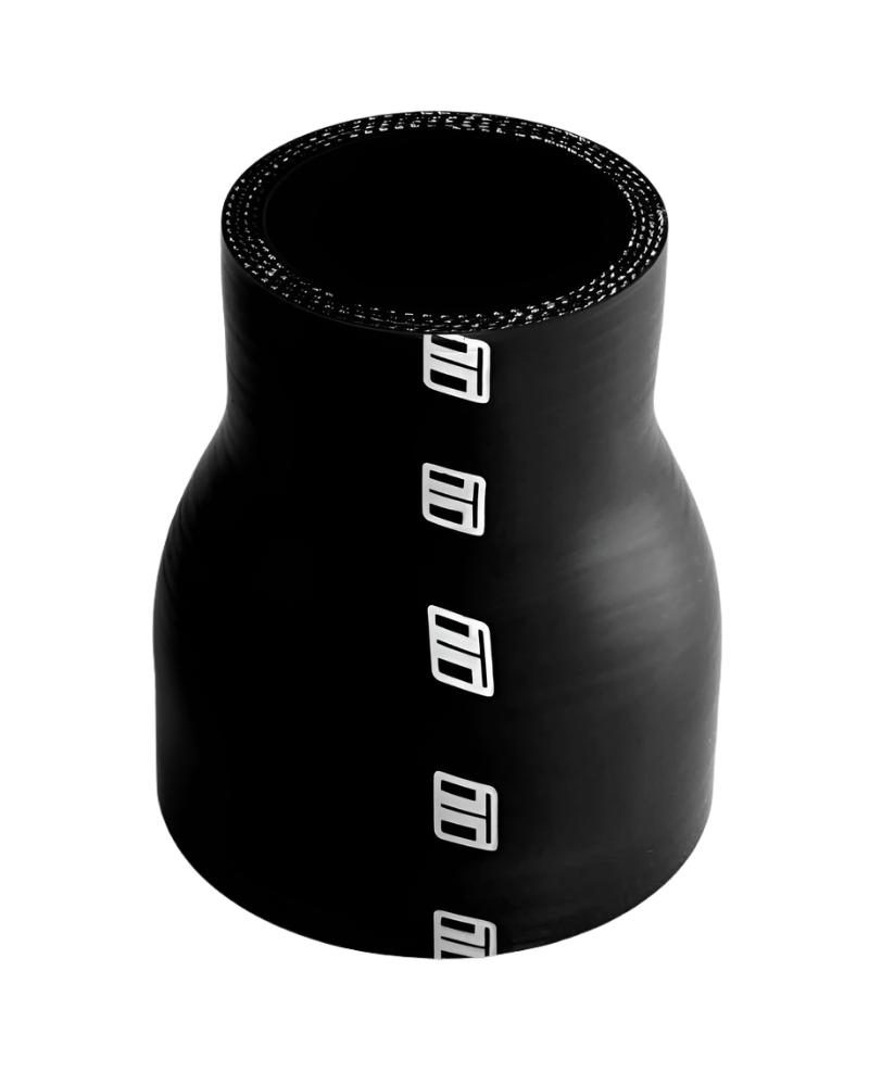 Turbosmart Hose Reducer 2.25-2.75 - Black - Black Ops Auto Works