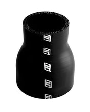 Load image into Gallery viewer, Turbosmart Hose Reducer 2.25-2.75 - Black - Black Ops Auto Works