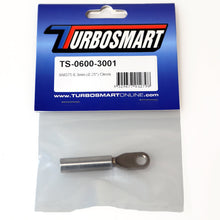 Load image into Gallery viewer, Turbosmart IWG75 6.3mm (.25in) Internal Wastegate Clevis - Black Ops Auto Works
