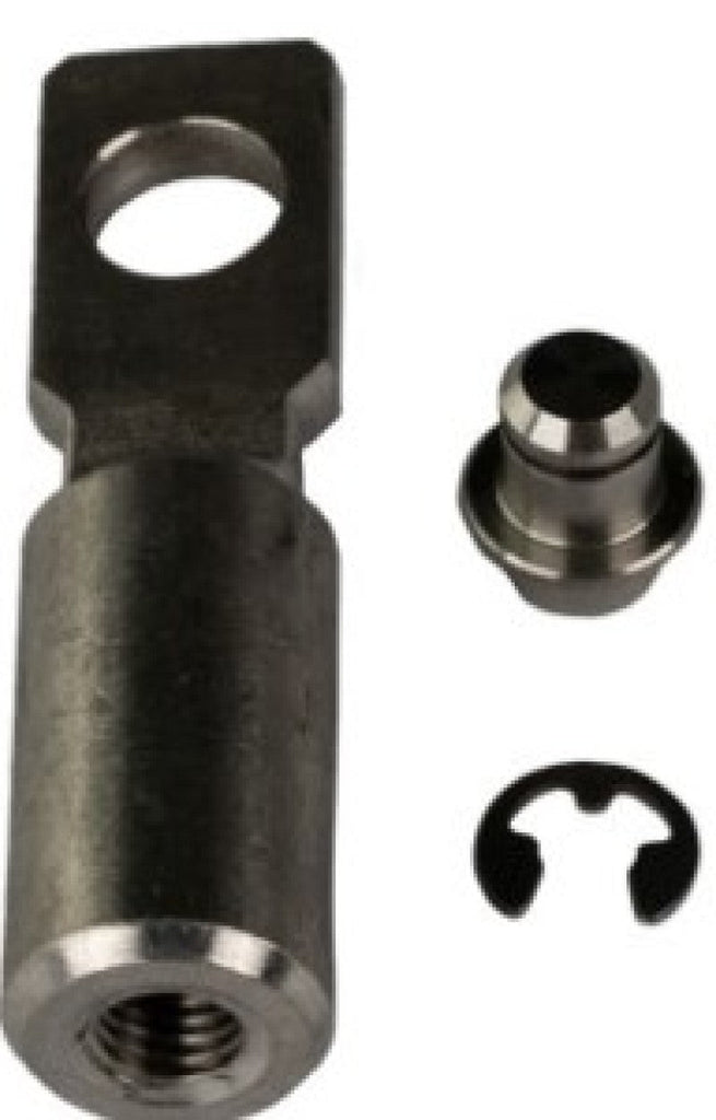 Turbosmart IWG75 8mm (.31in) Internal Wastegate Clevis - Black Ops Auto Works