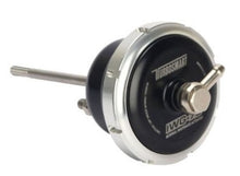Load image into Gallery viewer, Turbosmart IWG75 Ford EcoBoost 12 PSI Black Internal Wastegate Actuator - Black Ops Auto Works