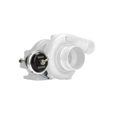 Load image into Gallery viewer, Turbosmart IWG75 Garrett GT2860RS 7 PSI Black Internal Wastegate Actuator - Black Ops Auto Works