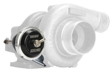 Load image into Gallery viewer, Turbosmart IWG75 GTX28R 7 PSI Black Internal Wastegate Actuator - Black Ops Auto Works