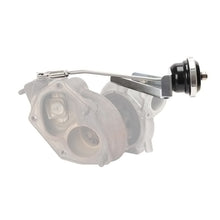 Load image into Gallery viewer, Turbosmart IWG75 Mitsubishi EVO 6-8 22 PSI Black Internal Wastegate Actuator - Black Ops Auto Works