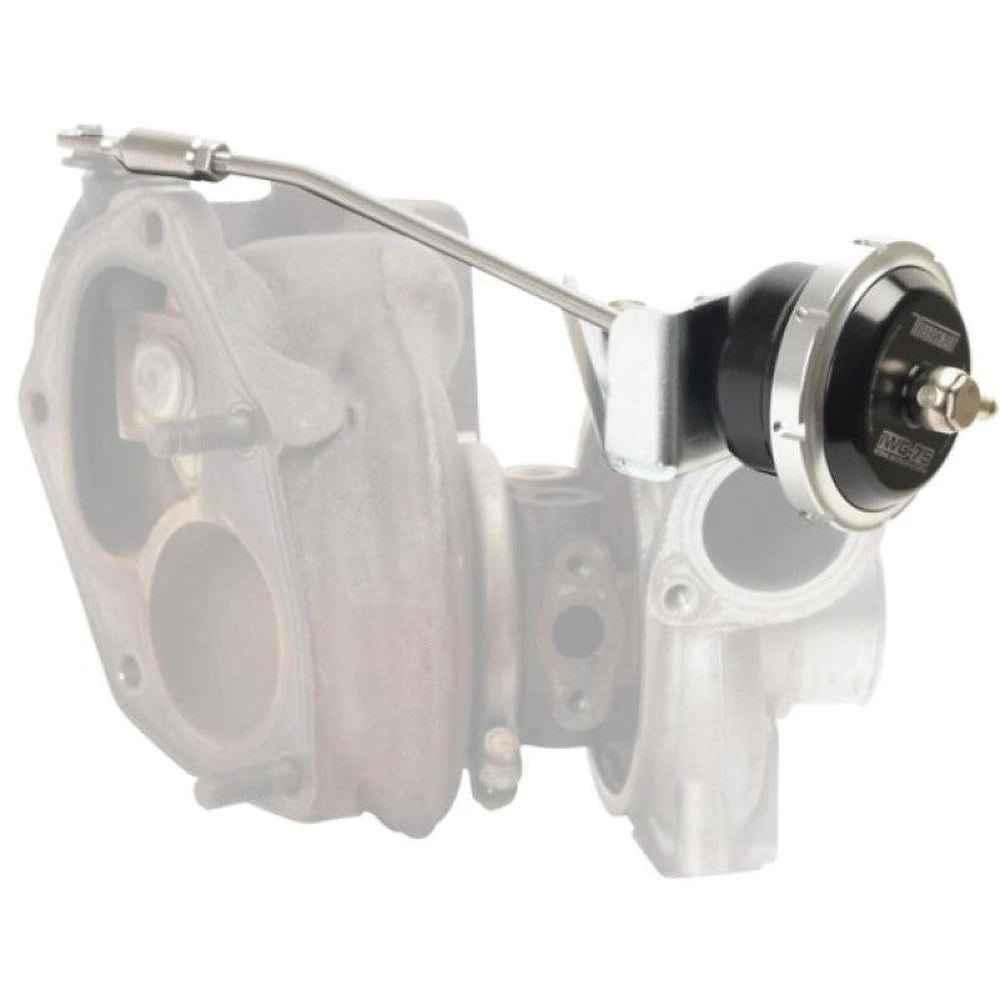 TURTS-0601-1262-Turbosmart IWG75 Mitsubishi EVO 6-8 26 PSI Black Internal Wastegate Actuator-Wastegates-Turbosmart