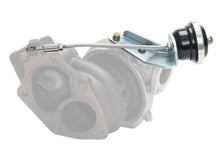 Load image into Gallery viewer, Turbosmart IWG75 Mitsubishi EVO 9 26 PSI Black Internal Wastegate Actuator - Black Ops Auto Works