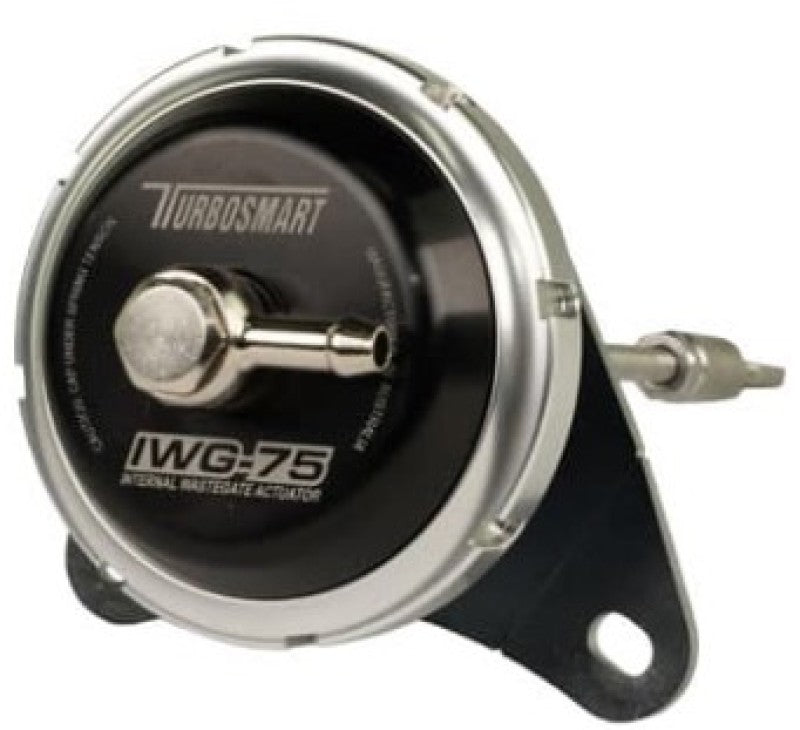 Turbosmart IWG75 Wastegate Actuator Suit GM LTG 2.0L Engines Black 7PSI - Black Ops Auto Works