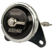 Load image into Gallery viewer, Turbosmart IWG75 Wastegate Actuator Suit GM LTG 2.0L Engines Black 7PSI - Black Ops Auto Works