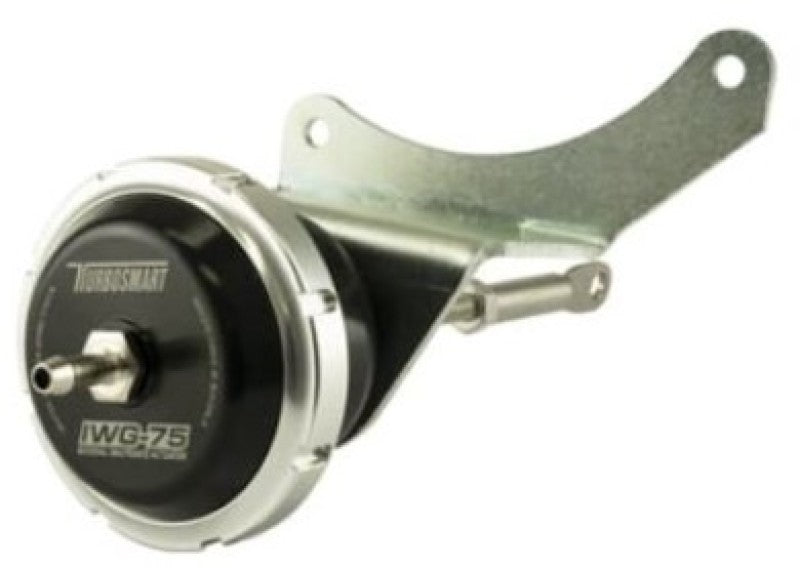 Turbosmart IWG75 Wastegate Actuator Suit Polaris RZR Turbo Black 5PSI - Black Ops Auto Works