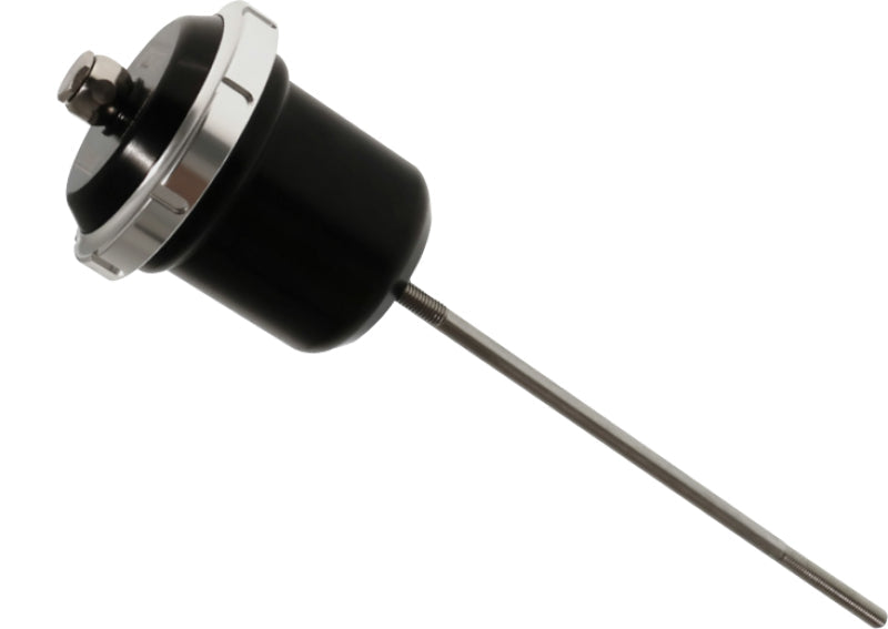 Turbosmart IWGHP Dodge Cummins Turbo Diesel 35 PSI Black Internal Wastegate Actuator - Black Ops Auto Works