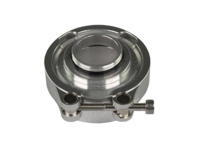 Turbosmart Kompact Blow Off Valve BOV5 V-Band Adapter - Black Ops Auto Works