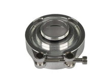 Load image into Gallery viewer, Turbosmart Kompact Blow Off Valve BOV5 V-Band Adapter - Black Ops Auto Works