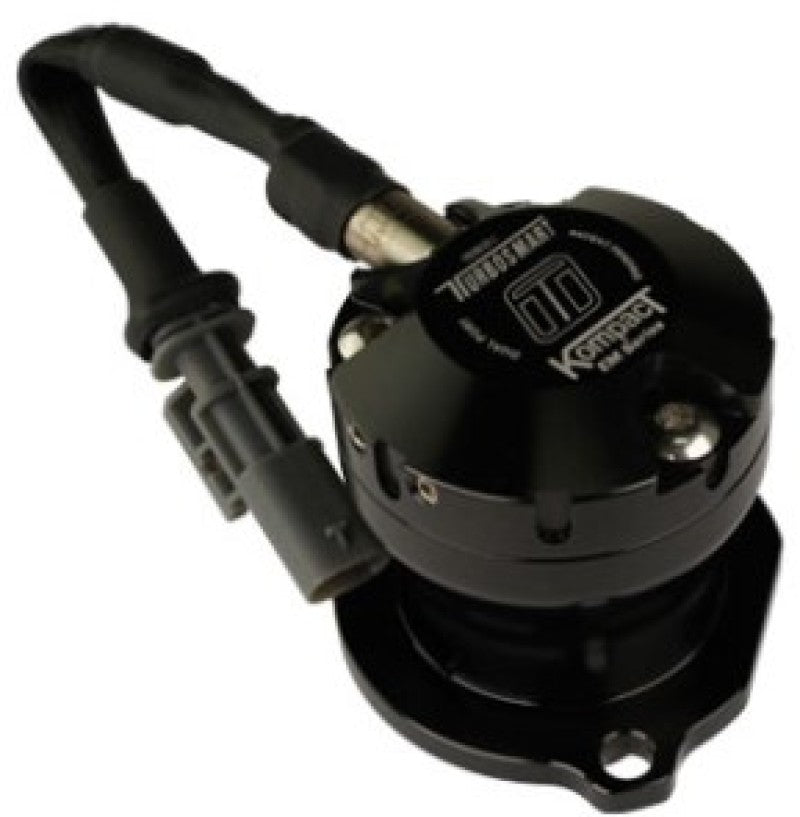 Turbosmart Kompact EM BOV VR7 Plumb Back - Black Ops Auto Works