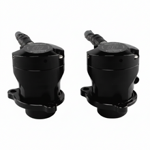 Load image into Gallery viewer, Turbosmart Kompact EM Dual Port VR32 blow off valve for Dodge Charger 3.0L Hurricane