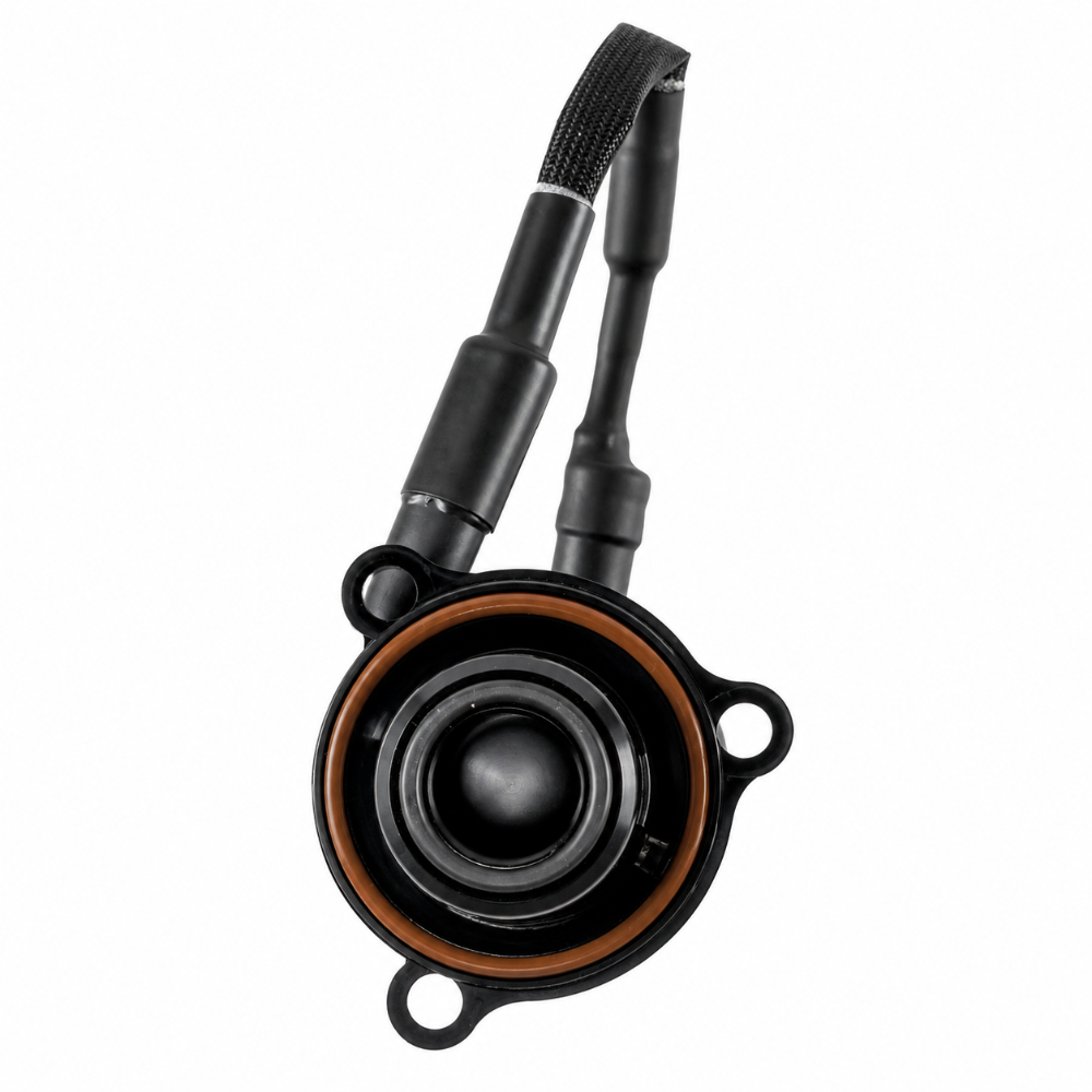 Turbosmart Kompact EM Plumback BOV direct-fit upgrade for Jeep Wrangler JL 2.0T