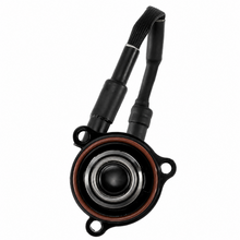 Load image into Gallery viewer, Turbosmart Kompact EM VR34 Dual Port blow-off valve with black finish