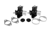 Load image into Gallery viewer, Turbosmart Nissan RB26 Kompact Dual Port SP Blow Off Valve - Black - Black Ops Auto Works