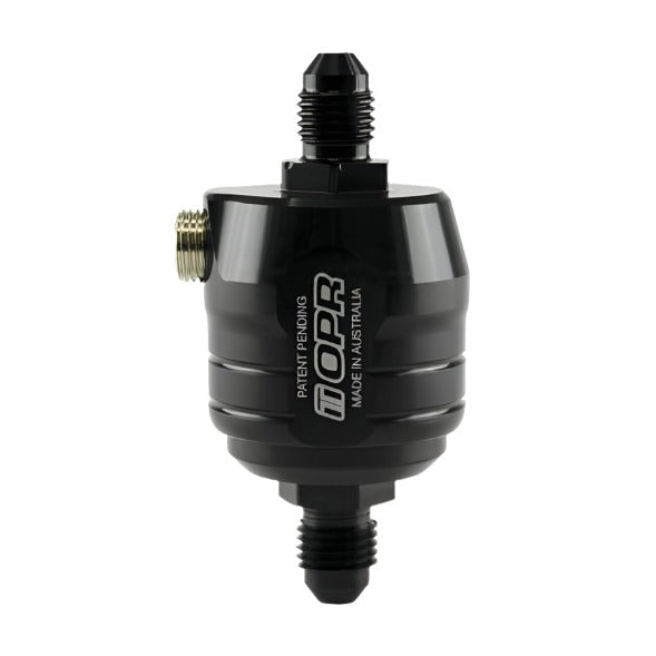 Turbosmart OPR V2 Turbo Oil Pressure Regulator - Black Ops Auto Works