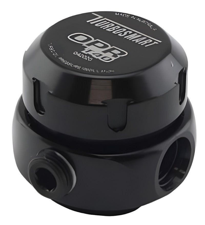 Turbosmart OPRt40 Oil Pressure Regulator Sleeper - Black Ops Auto Works