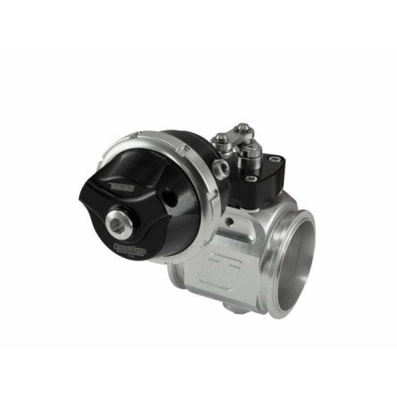 Turbosmart PBG50CG 7PSI Compressed Gas Boostgate - Black Turbosmart TURTS-0265-1242