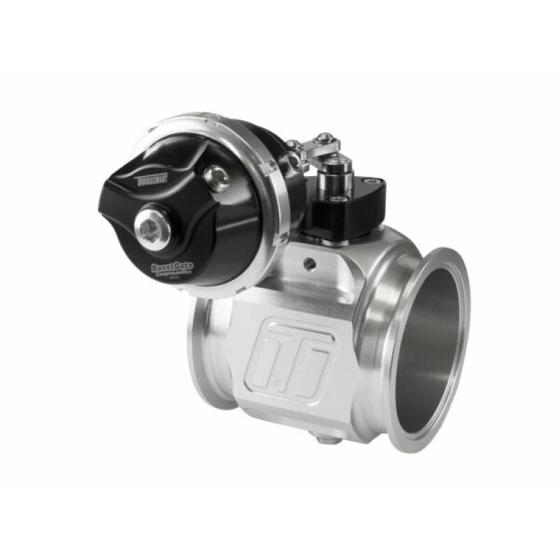 Turbosmart PBG76CG 7PSI Compressed Gas Boostgate - Black Turbosmart TURTS-0267-1242
