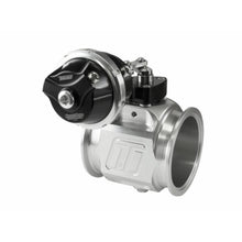 Load image into Gallery viewer, Turbosmart PBG76CG 7PSI Compressed Gas Boostgate - Black Turbosmart TURTS-0267-1242