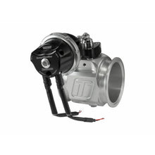 Load image into Gallery viewer, Turbosmart PBG76CG 7PSI Compressed Gas Solenoid Boostgate - Black Turbosmart TURTS-0267-1252
