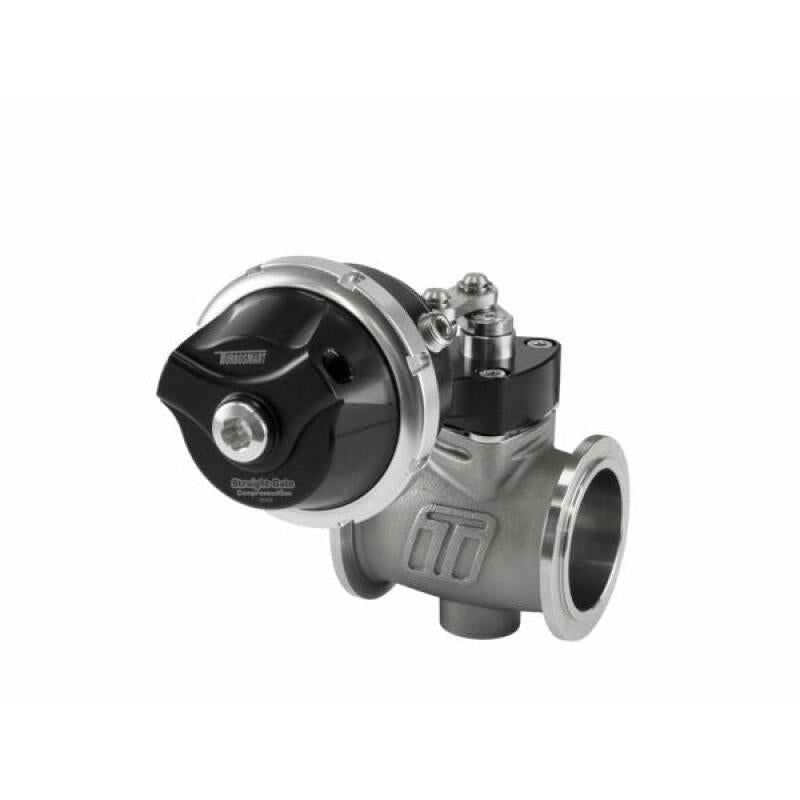 Turbosmart PSG40CG 7PSI Compressed Gas Pneumatic StraightGate40 - Black Turbosmart TURTS-0563-1242