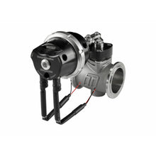 Load image into Gallery viewer, Turbosmart PSG40CG 7PSI Compressed Gas Solenoid Pneumatic StraightGate40 - Black Turbosmart TURTS-0563-1252