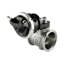 Load image into Gallery viewer, Turbosmart PSG50 Pneumatic Straight Gate 6psi Black - Black Ops Auto Works