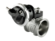 Load image into Gallery viewer, Turbosmart PSG50 Pneumatic Straight Gate 6psi Black - Black Ops Auto Works