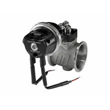 Load image into Gallery viewer, Turbosmart PSG50CG 7PSI Compressed Gas Solenoid Pneumatic StraightGate50 - Black Turbosmart TURTS-0565-1252