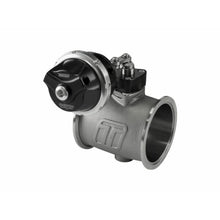 Load image into Gallery viewer, Turbosmart PSG76CG 7PSI Compressed Gas Pneumatic StraightGate76 - Black Turbosmart TURTS-0567-1242