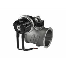Load image into Gallery viewer, Turbosmart PSG76CG 7PSI Compressed Gas Solenoid Pneumatic StraightGate76 - Black Turbosmart TURTS-0567-1252